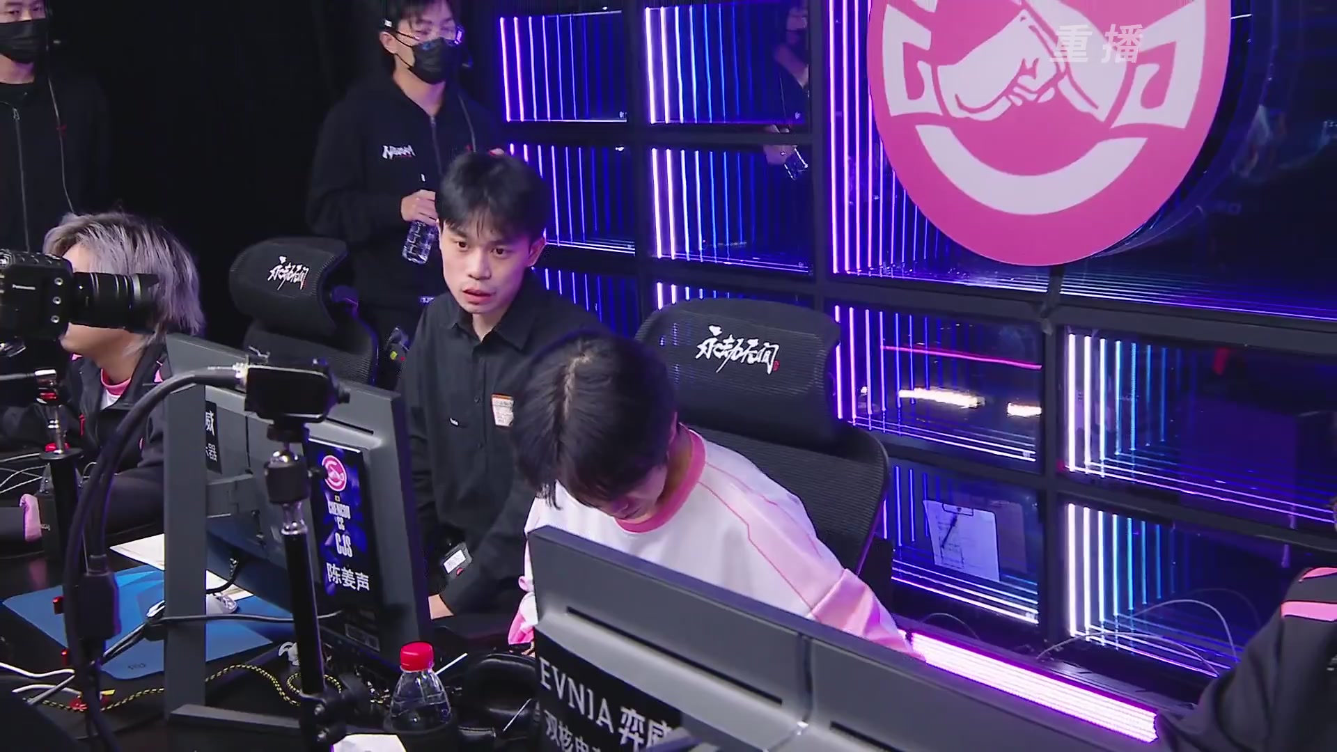 【重播】2025永劫无间 世界冠军赛