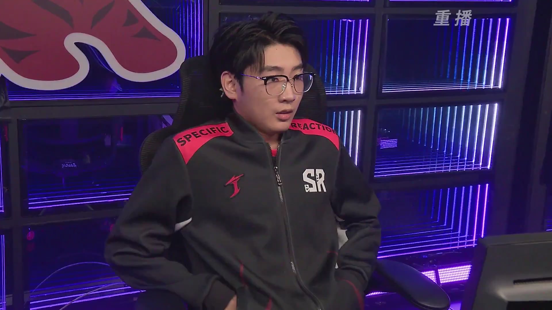 【重播】2025永劫无间 世界冠军赛