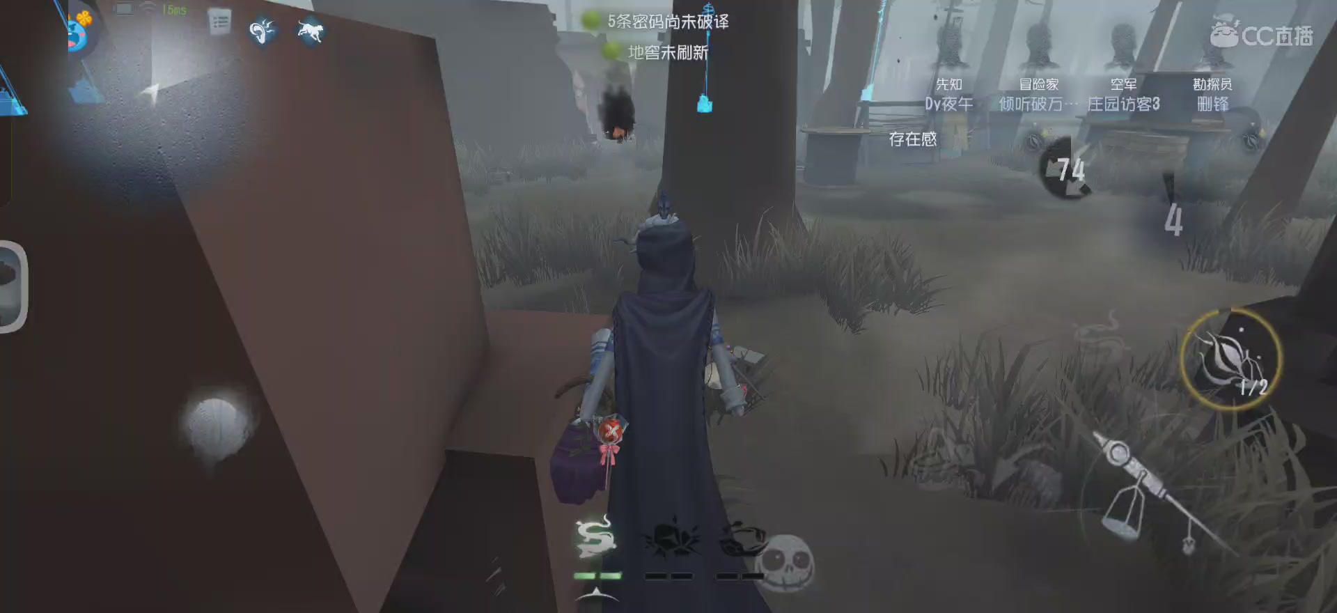 一切都好，勿念