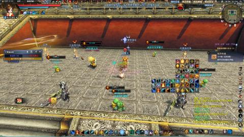 新手魂剑，又菜又爱玩！