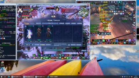 做最努力的自己一起加油