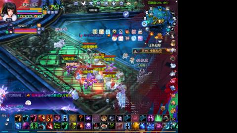 又是元气满满的一天！！