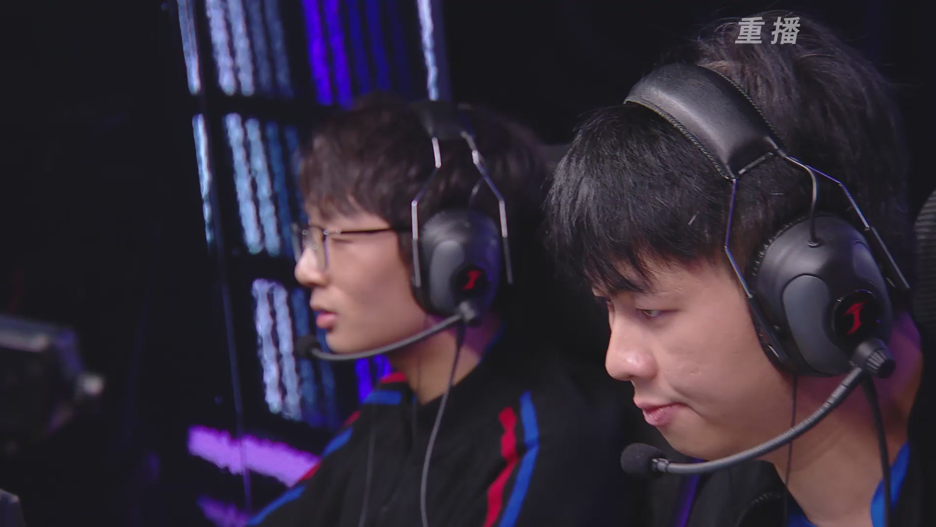 【重播】2025永劫无间 世界冠军赛