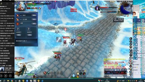 只要我跑的快，死的就是队友