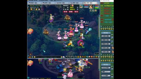 长安城从零五方寸目前109