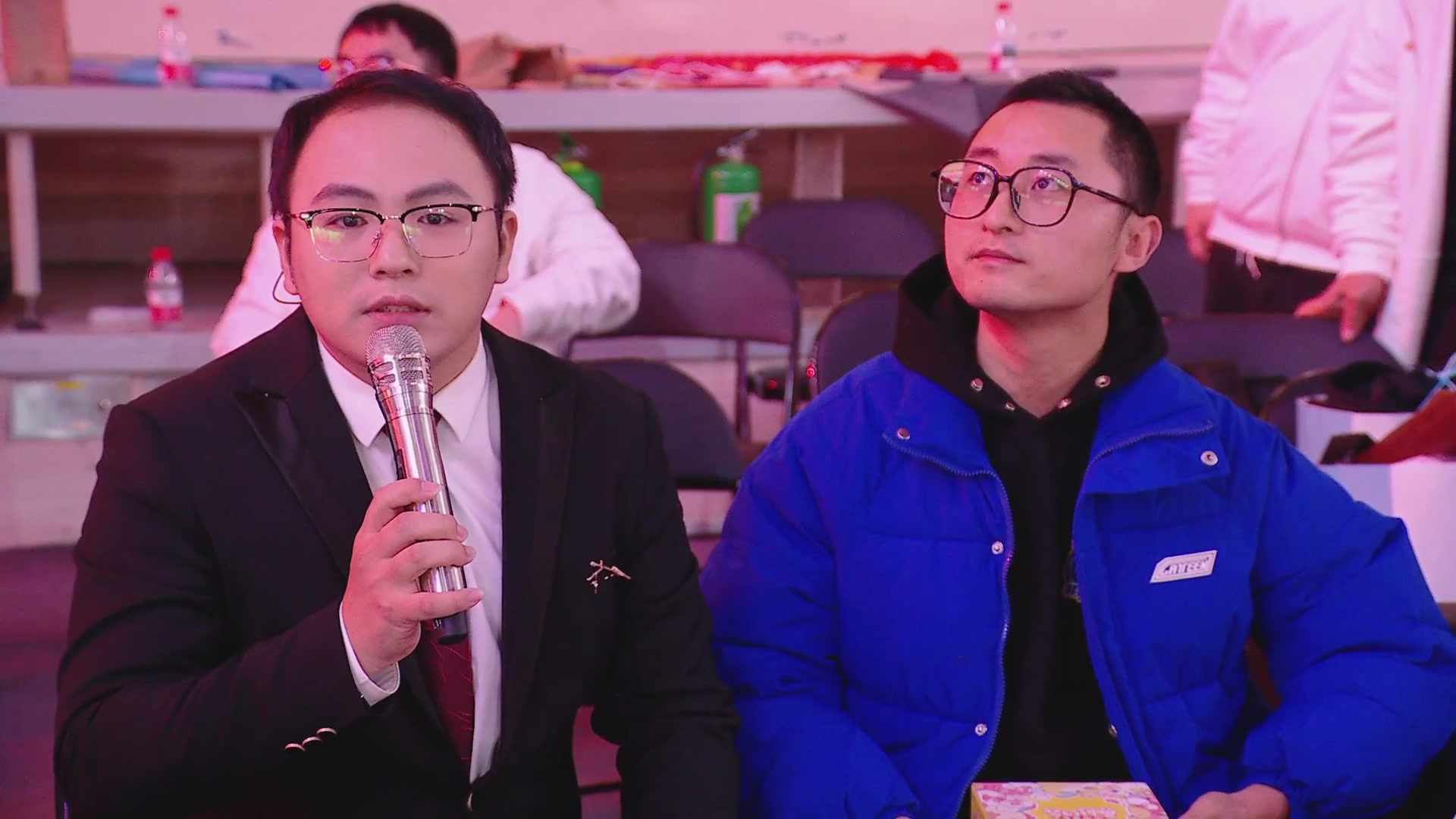 【重播】2025武神坛全明星争霸赛