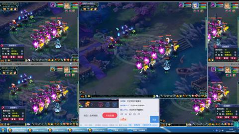 云雀来了的直播间