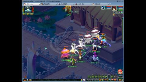 129上班族，日常+天罡地煞赚奶粉钱