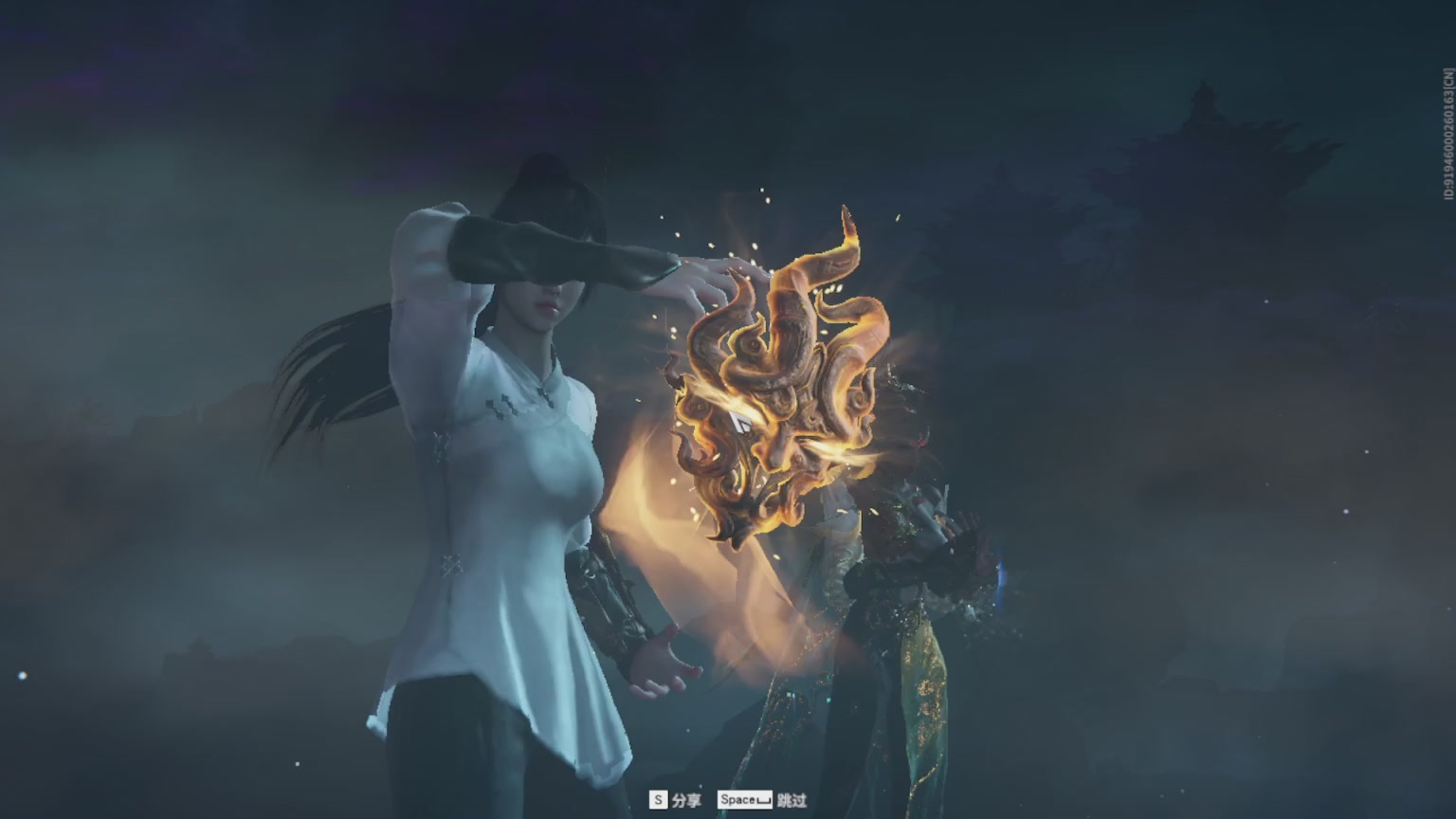 卿梦安心的直播间