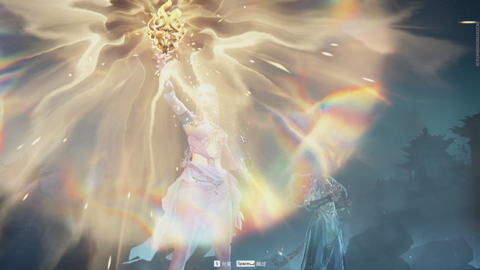 卿梦安心的直播间