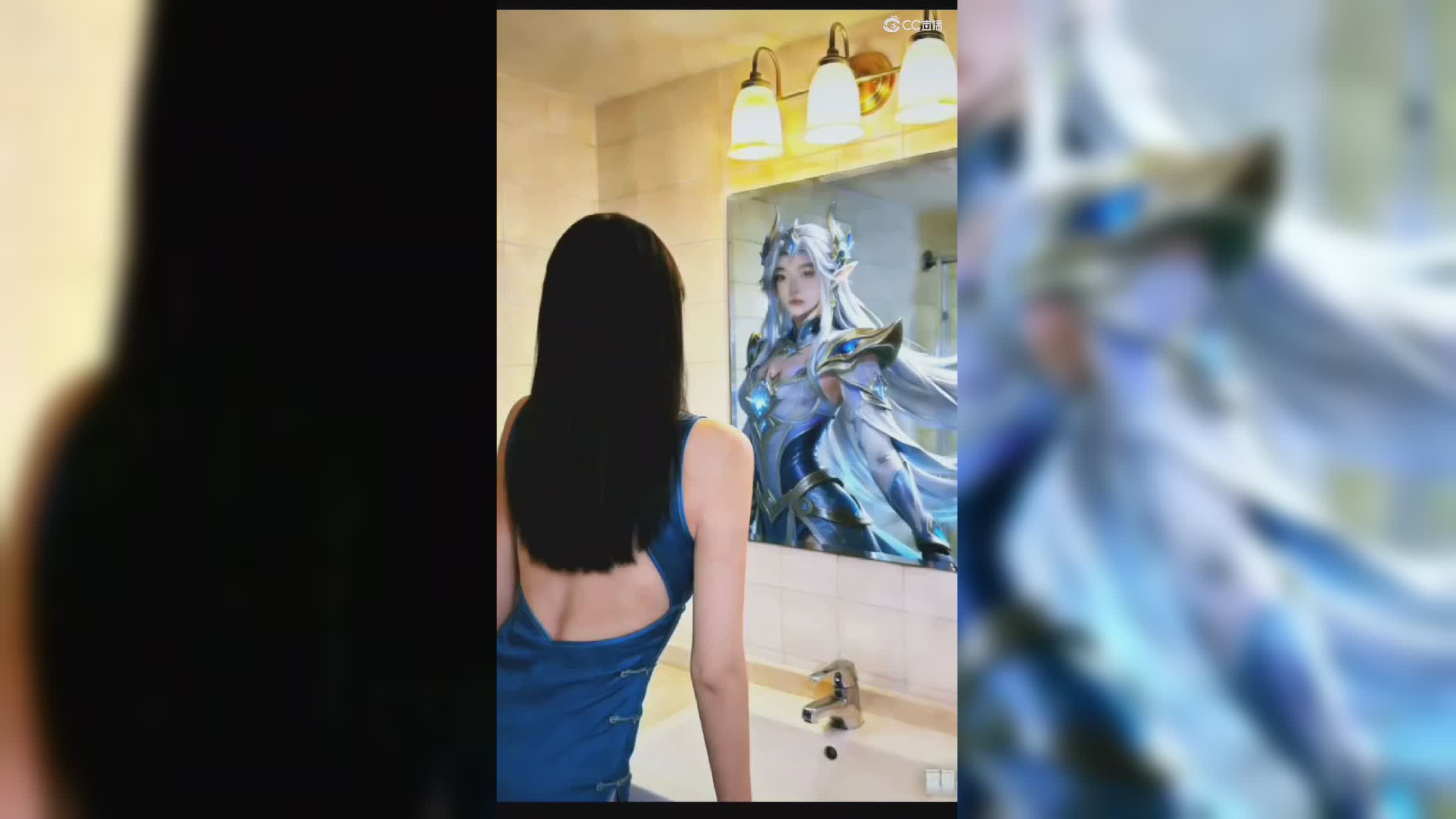 SY是sy吖！🦢鹅的圈子视频