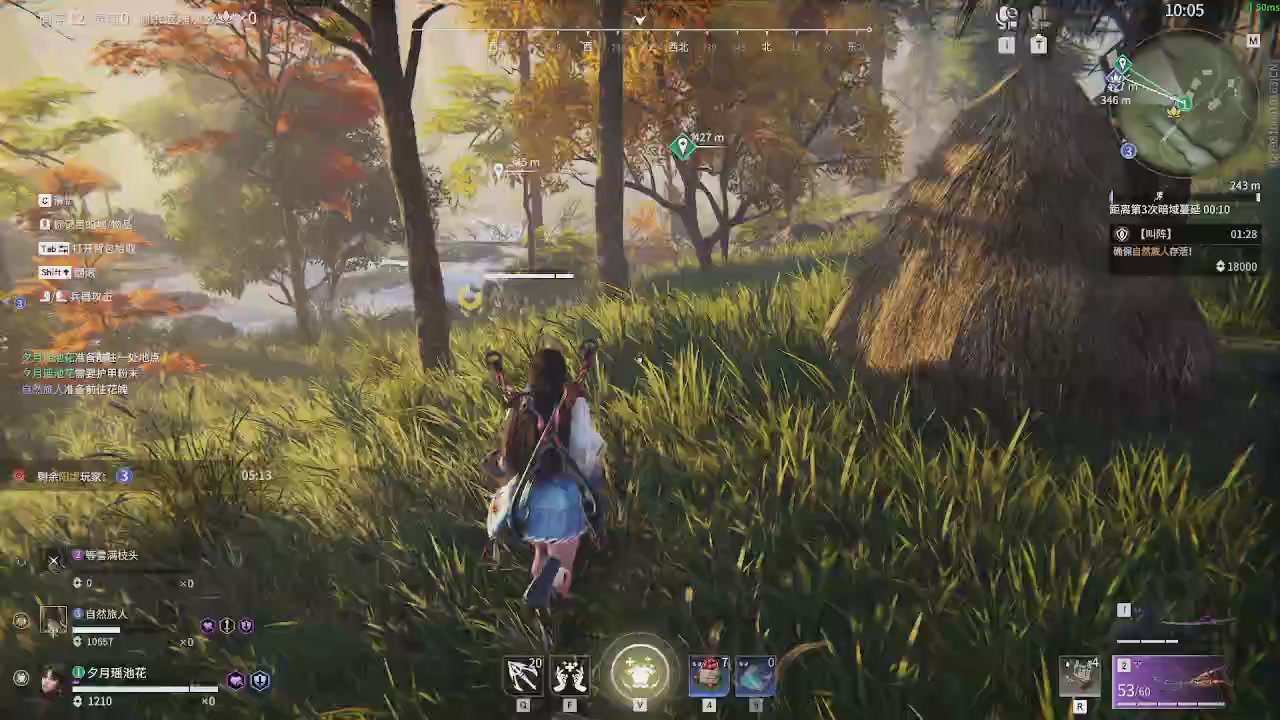 今天也是努力的一天