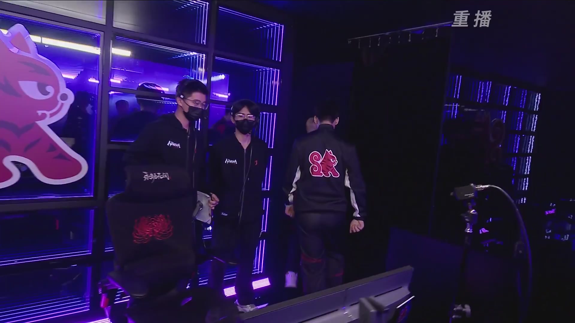 【重播】2025永劫无间 世界冠军赛