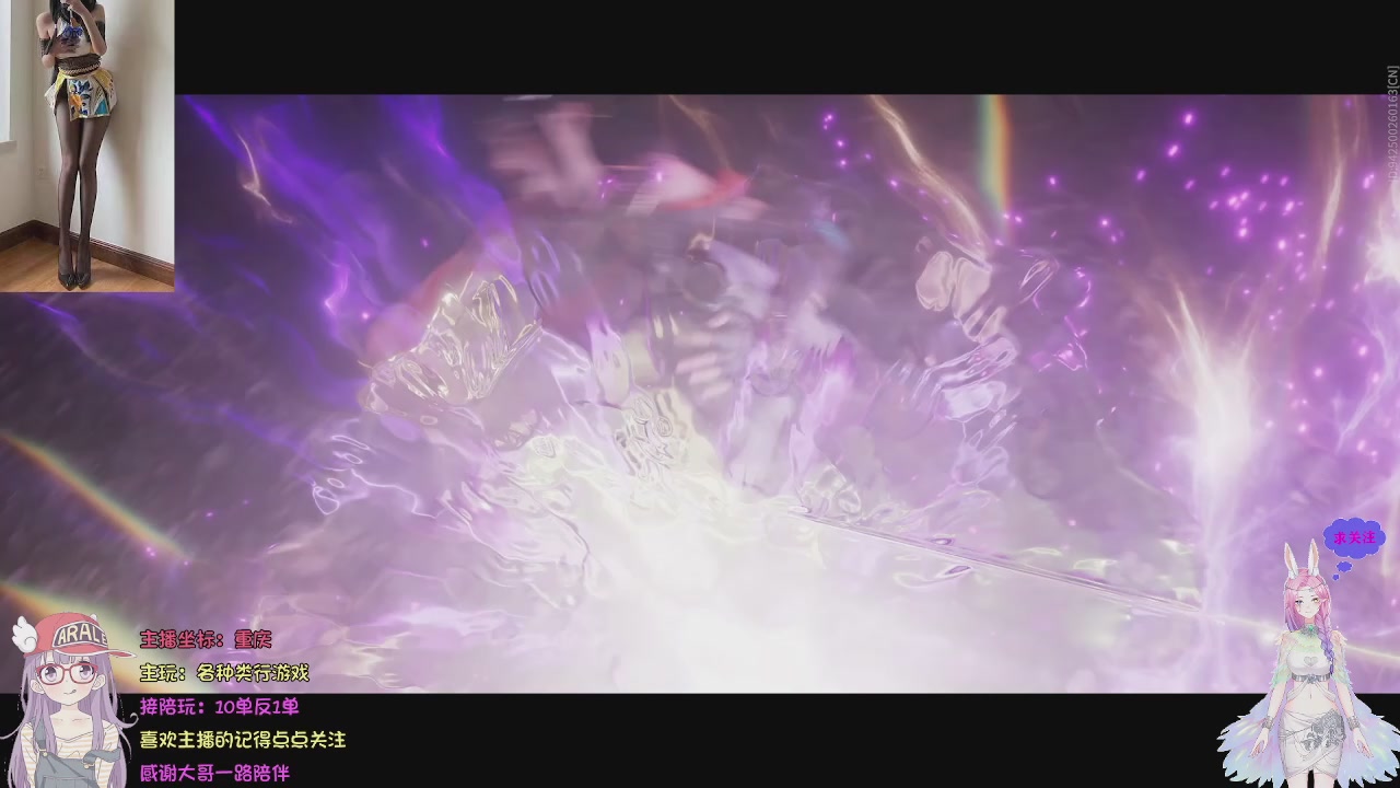 美貌与智慧并存，颜值与才华齐飞