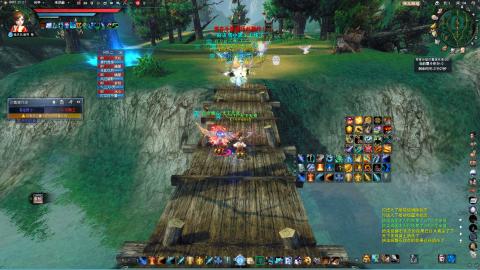 新手魂剑，又菜又爱玩！