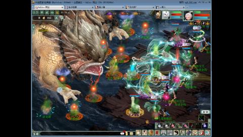 遇见.最好的你们！