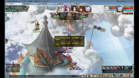 重生之我在大话里从零开始