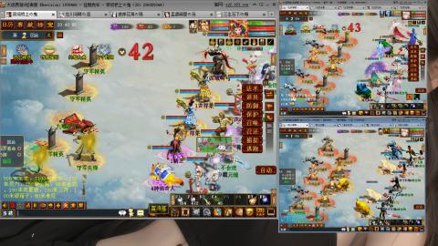 收一组140种植组号