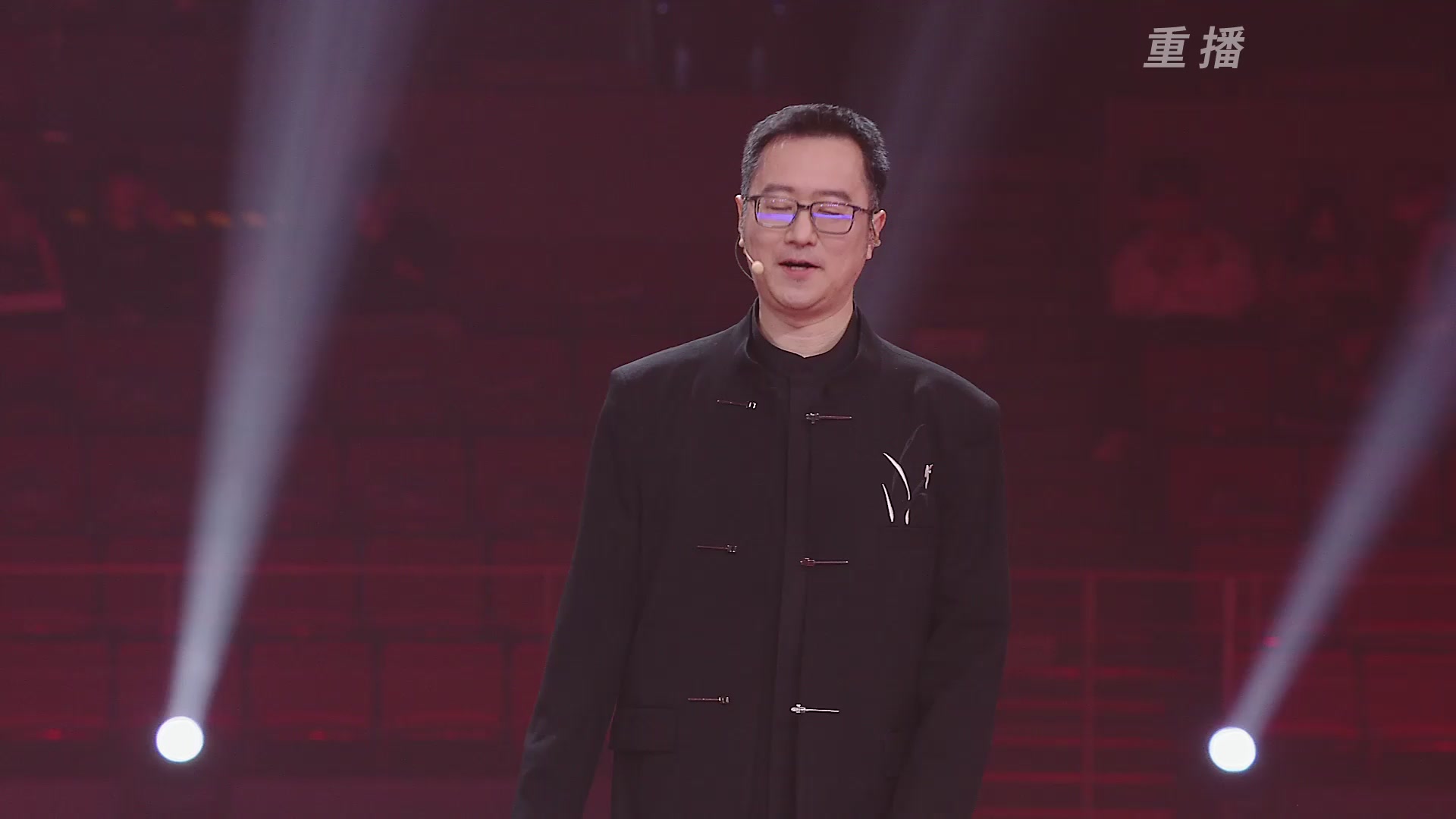 【重播】2025永劫无间 世界冠军赛