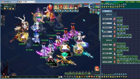 高速小夜3攻 指挥第一视角