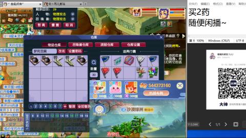 《大话西游》手游群雄巅峰赛S10总决赛