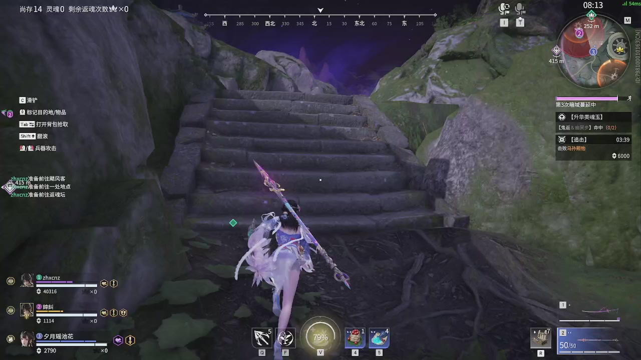 今天也是努力的一天