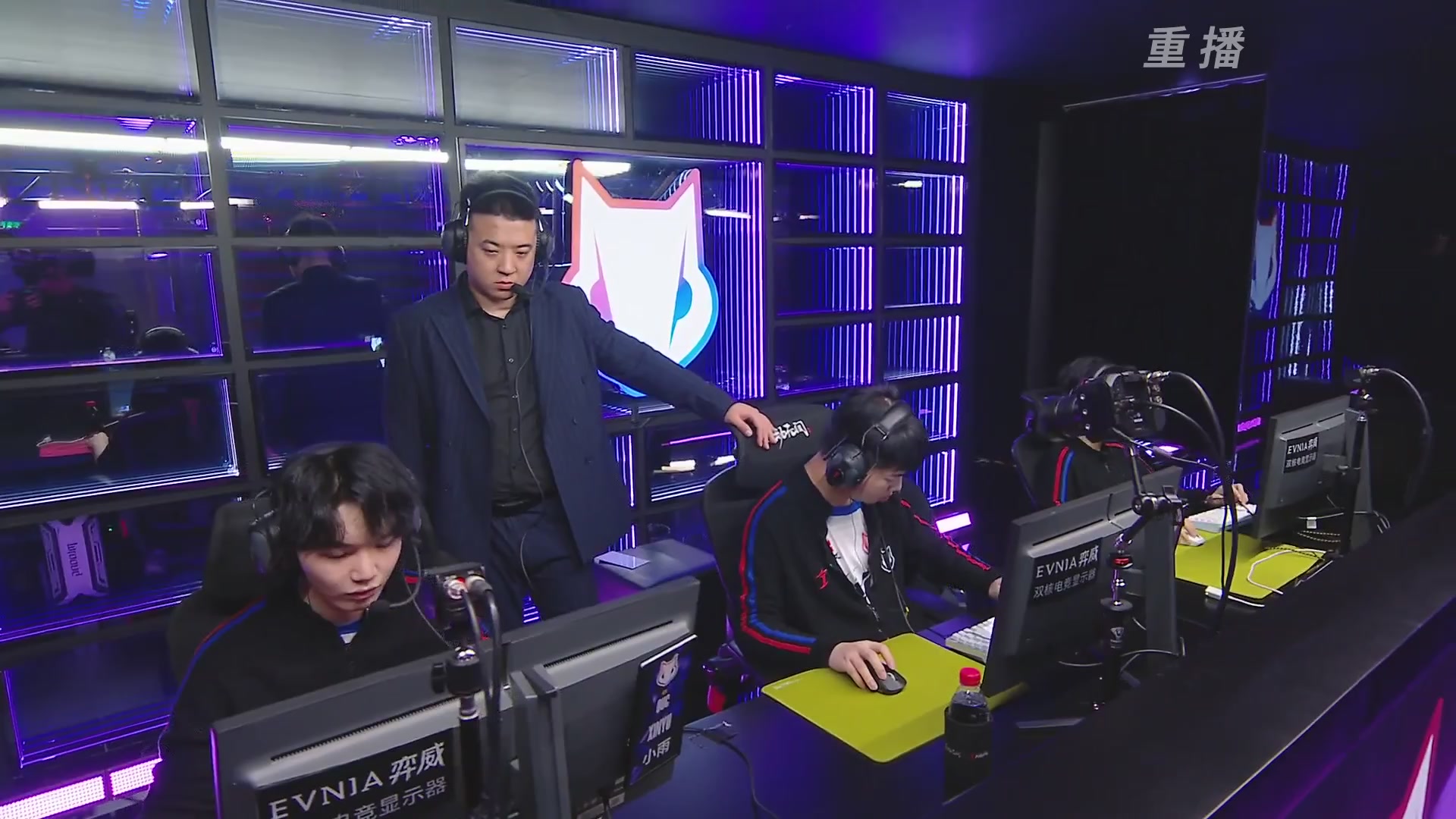 【重播】2025永劫无间 世界冠军赛