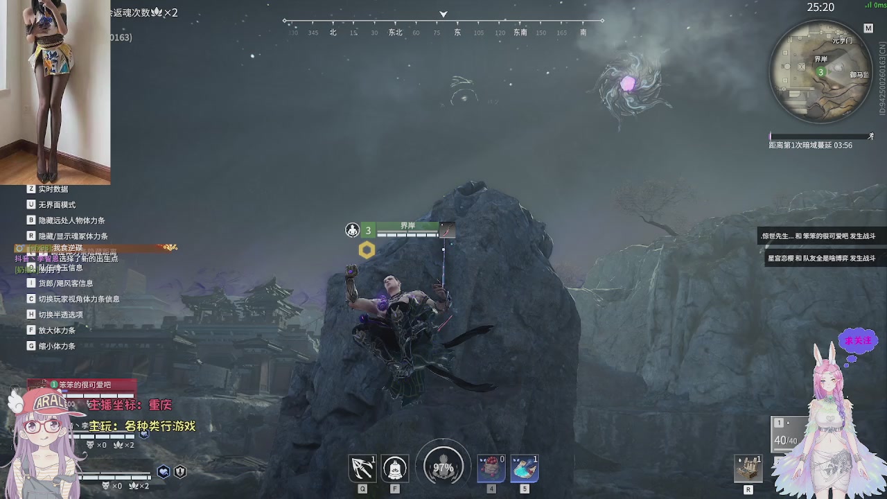 美貌与智慧并存，颜值与才华齐飞