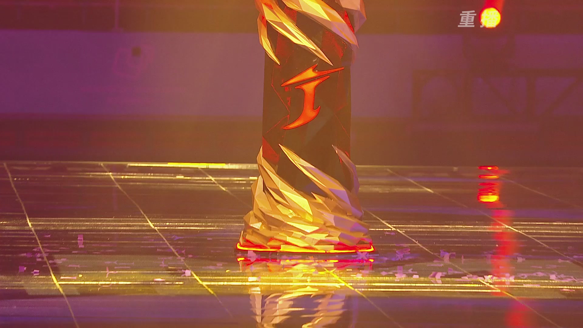 【重播】2025永劫无间 世界冠军赛