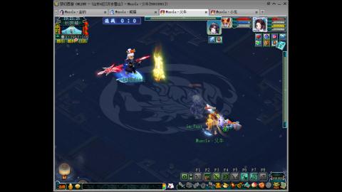 梦幻单挑第一人！