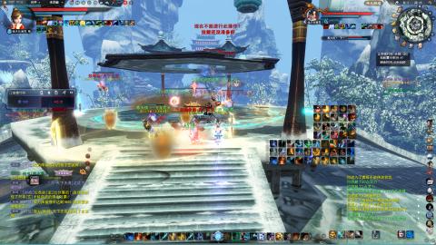 新手魂剑，又菜又爱玩！