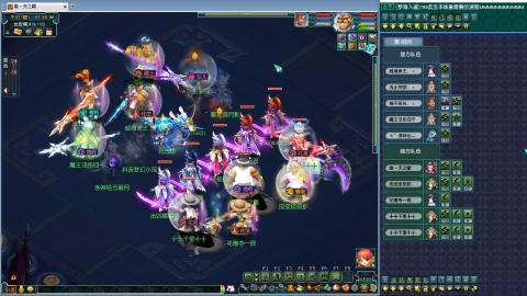 高速小夜3攻 指挥第一视角