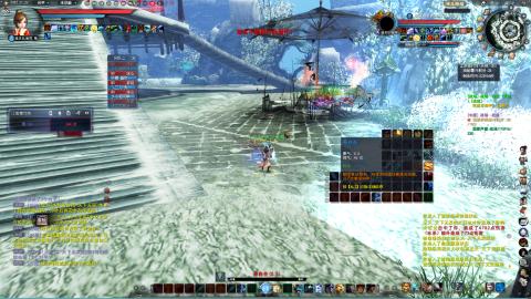 新手魂剑，又菜又爱玩！