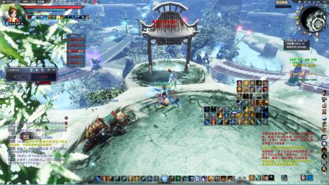 新手魂剑，又菜又爱玩！