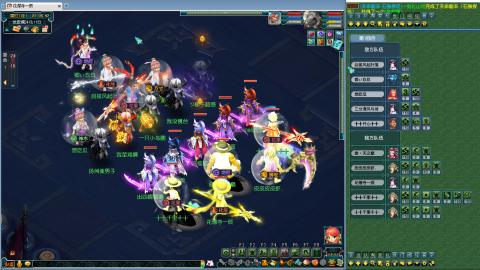 高速小夜3攻 指挥第一视角