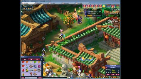 五个魔方寸成长之路