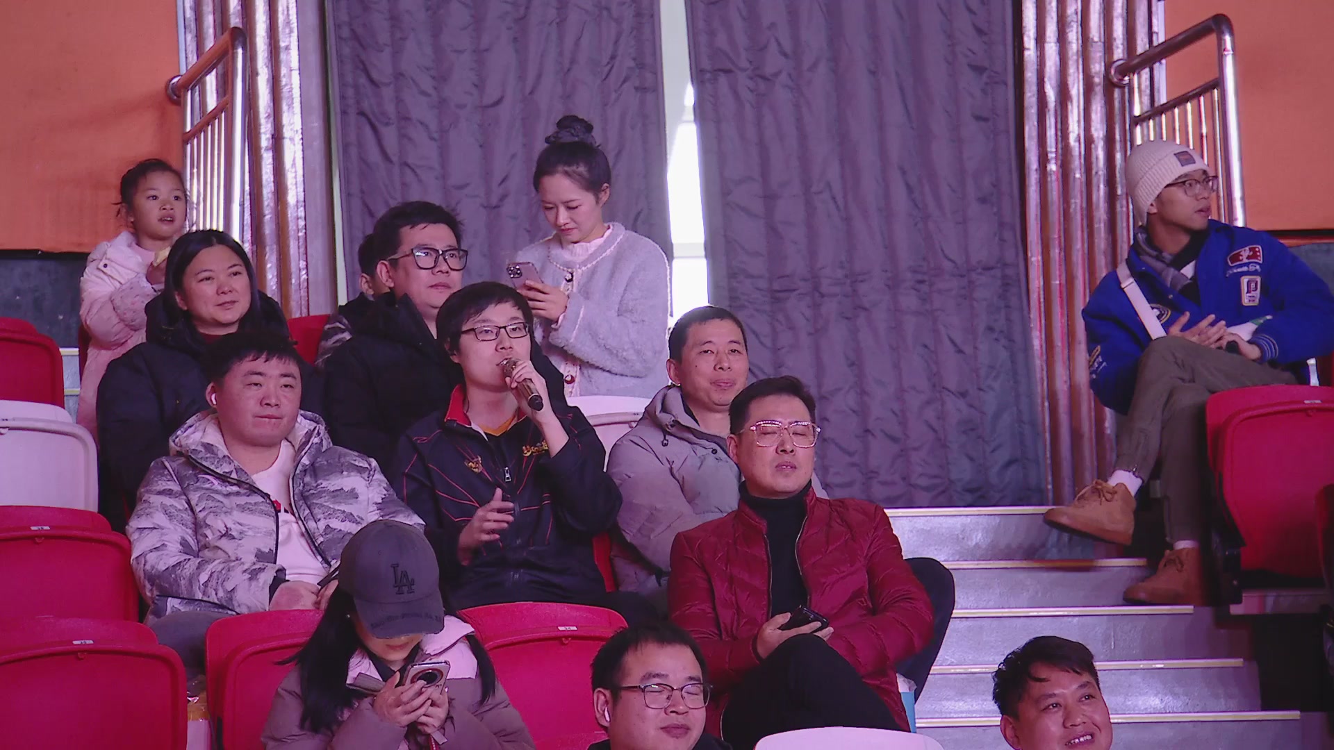 【重播】2025武神坛全明星争霸赛