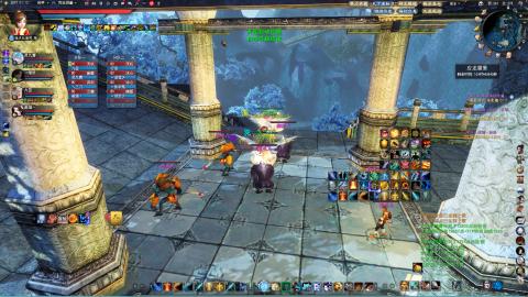 新手魂剑，又菜又爱玩！