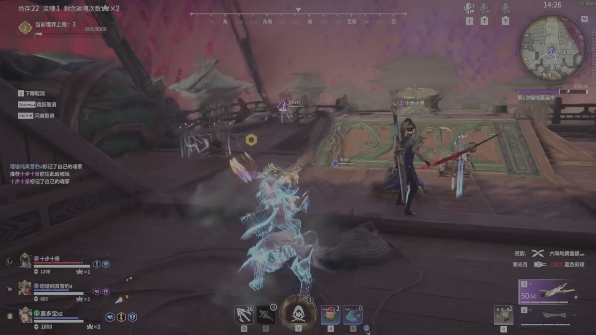 遇见.最好的你们！