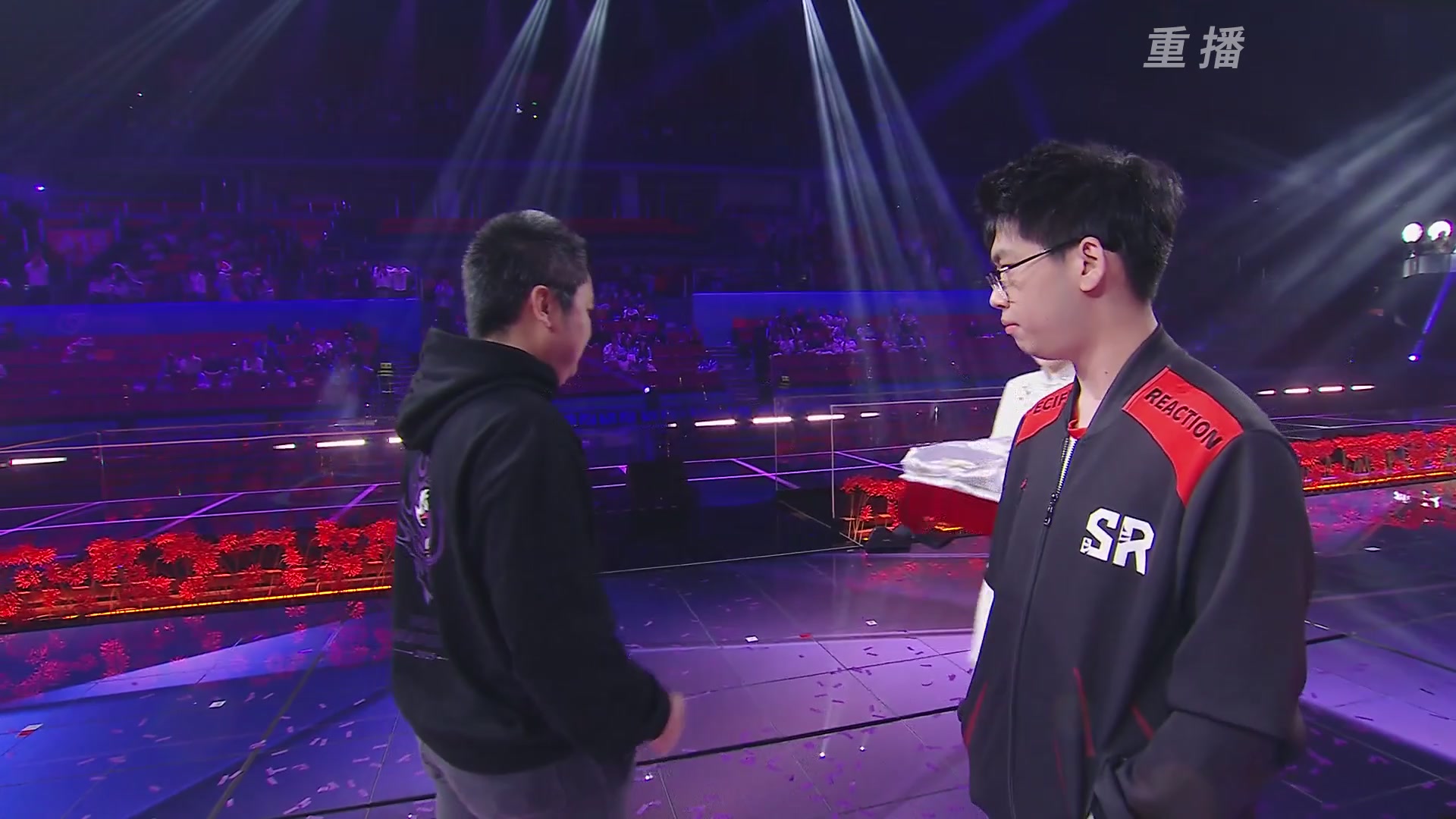 【重播】2025永劫无间 世界冠军赛