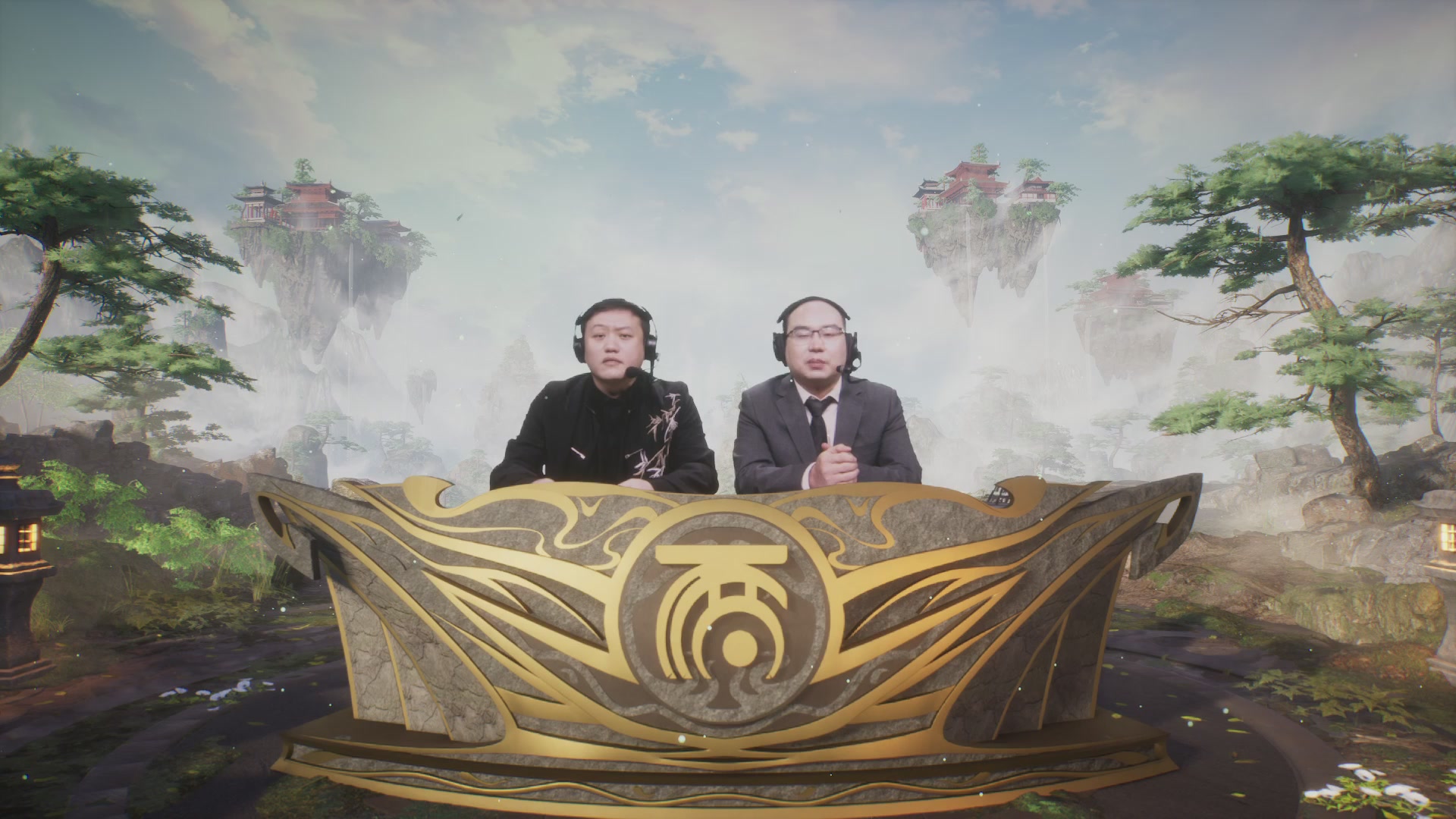 【重播】《大话西游2免费版》怀旧服 第五届服务器联赛