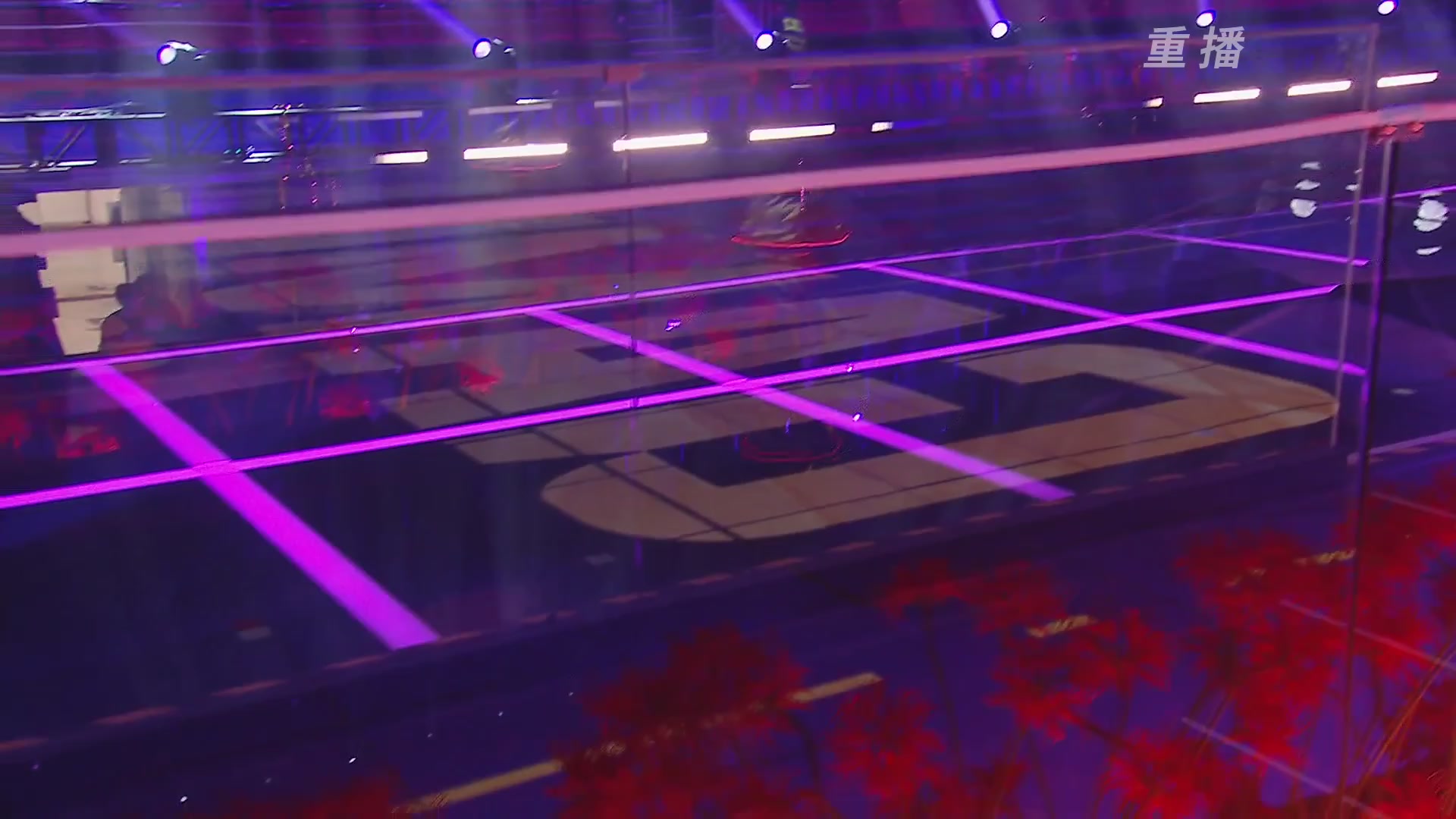 【重播】2025永劫无间 世界冠军赛