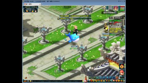 长安城 单开平民玩梦幻