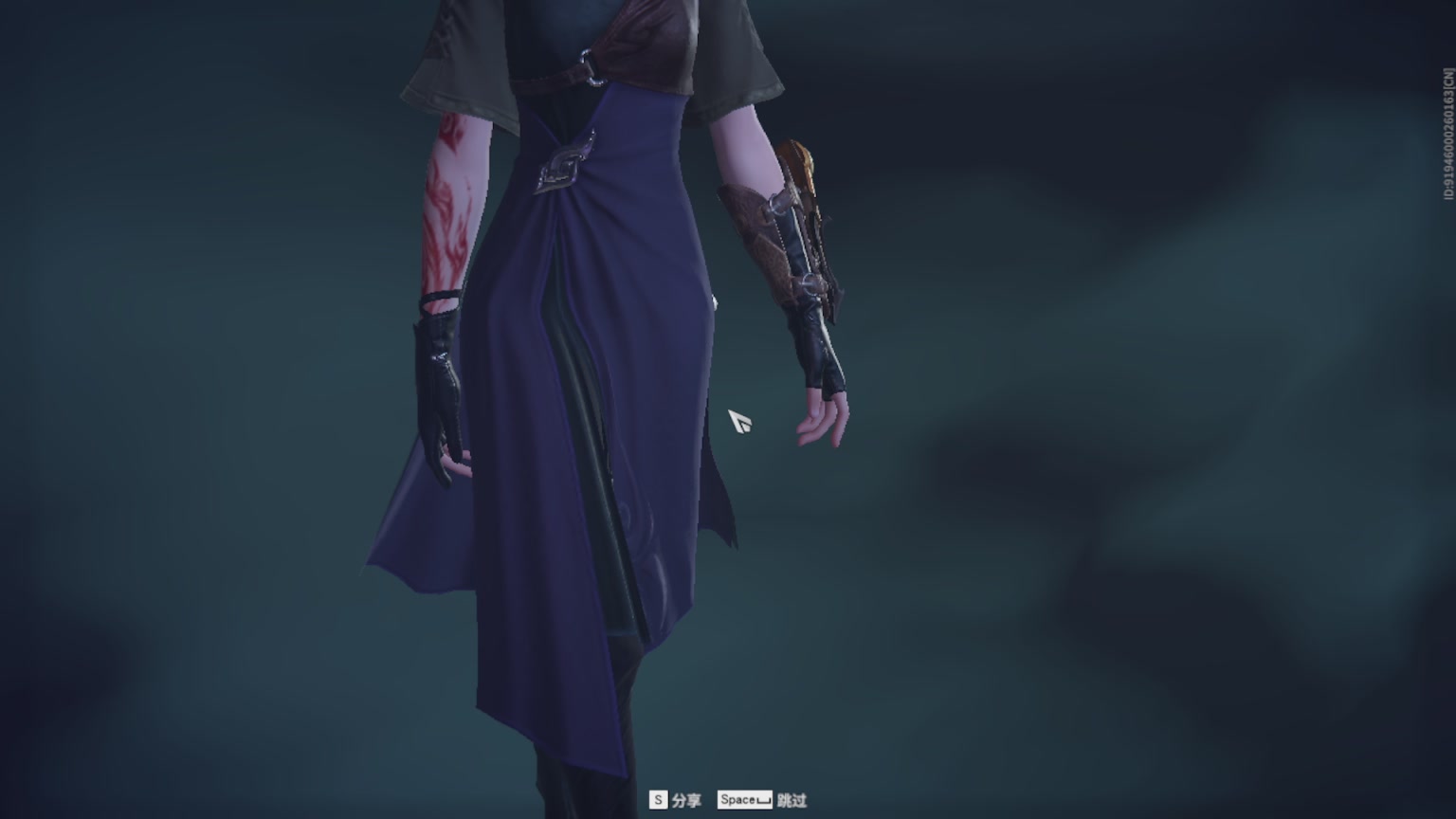 卿梦安心的直播间