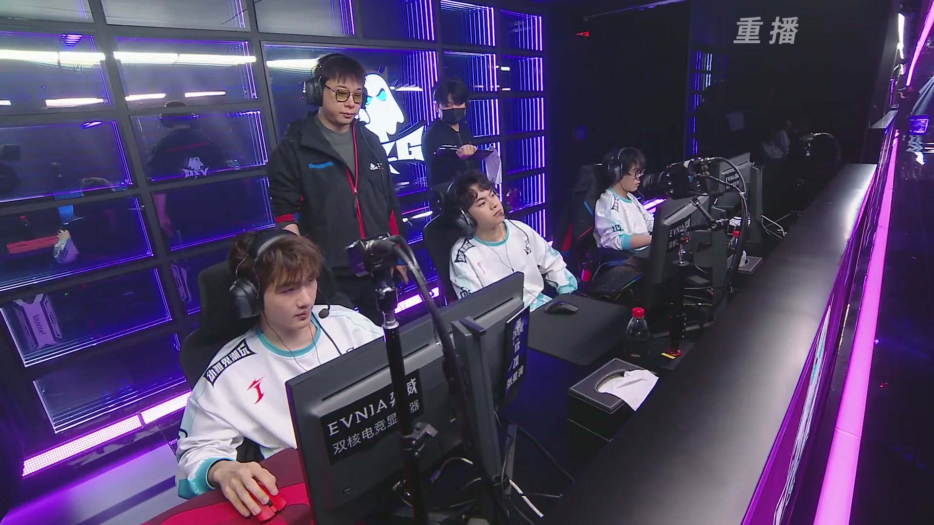 【重播】2025永劫无间 世界冠军赛