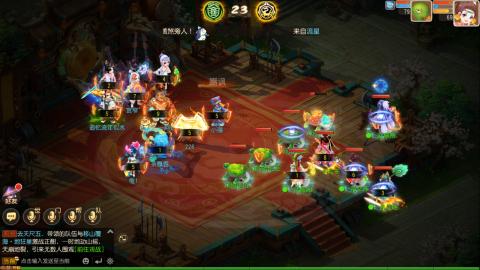 带大海龟上剑会王者