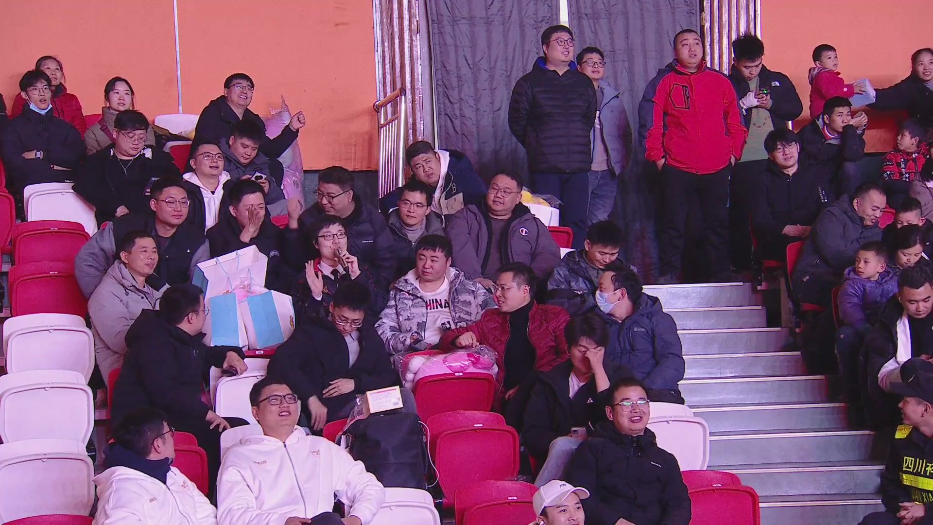 【重播】2025武神坛全明星争霸赛