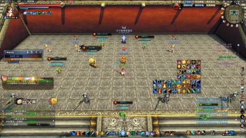 新手魂剑，又菜又爱玩！