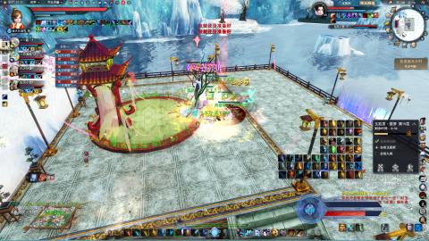 新手魂剑，又菜又爱玩！