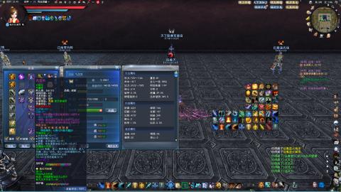 新手魂剑，又菜又爱玩！